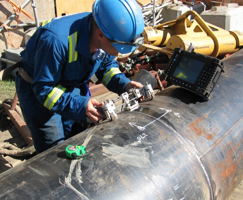 corrosion monitoring