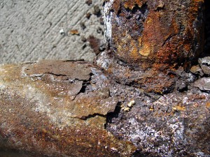 corrosion protection houston